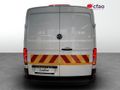 2026 Volkswagen Crafter Crafter 35 2.0TDi 4Motion
