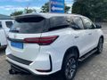 2025 Toyota Fortuner 2.4 GD-6 R/B Auto