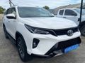 2025 Toyota Fortuner 2.4 GD-6 R/B Auto