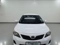 2014 Toyota Corolla Quest 1.6 Plus