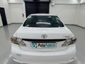 2014 Toyota Corolla Quest 1.6 Plus