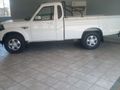 2026 Mahindra Pik Up 2.2 mHawk S6 Single-Cab