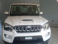 2026 Mahindra Pik Up 2.2 mHawk S6 Single-Cab