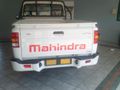 2026 Mahindra Pik Up 2.2 mHawk S6 Single-Cab