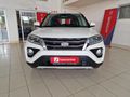 2021 Toyota Urban Cruiser 1.5 Xr