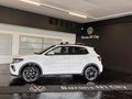 2025 Volkswagen T-Cross 1.0 TSI R-Line Auto