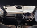 2025 Volkswagen T-Cross 1.0 TSI R-Line Auto
