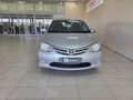2019 Toyota Etios 1.5 Xi 5-dr