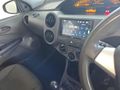 2019 Toyota Etios 1.5 Xi 5-dr
