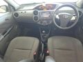2019 Toyota Etios 1.5 Xi 5-dr