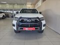 2024 Toyota Hilux 2.8 GD-6 Raised Body Legend Auto Extended Cab