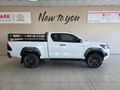 2024 Toyota Hilux 2.8 GD-6 Raised Body Legend Auto Extended Cab