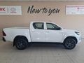 2025 Toyota Hilux 2.4 GD-6 Raider 4x4 Auto Double-Cab