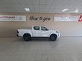 2025 Toyota Hilux 2.4 GD-6 Raider 4x4 Auto Double-Cab