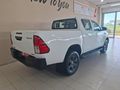 2025 Toyota Hilux 2.4 GD-6 Raider 4x4 Auto Double-Cab