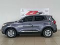 2026 Chery Tiggo 4 Pro 1.5 LiT