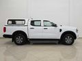 2025 Ford Ranger 2.0D XL 4x4 Double Cab Auto