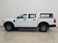 2025 Ford Ranger 2.0D XL 4x4 Double Cab Auto