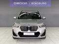 2025 BMW X1 sDrive18d M Sport
