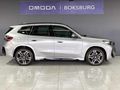 2025 BMW X1 sDrive18d M Sport