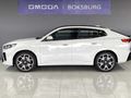 2025 BMW X2 sDrive 18i M Sport