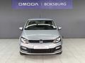 2025 Volkswagen Polo Vivo 1.6 Life