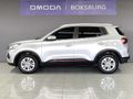 2023 Chery Tiggo 4 Pro 1.5 Comfort Auto