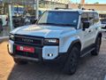 2025 Toyota Land Cruiser Prado VX-R 2.8GD Auto