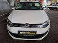2011 Volkswagen Polo 1.2 TDI Bluemotion 5-dr