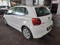 2011 Volkswagen Polo 1.2 TDI Bluemotion 5-dr