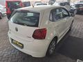 2011 Volkswagen Polo 1.2 TDI Bluemotion 5-dr