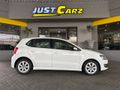 2011 Volkswagen Polo 1.2 TDI Bluemotion 5-dr