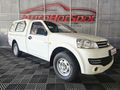 2022 GWM Steed 5 2.2 MPi Workhorse Single-Cab
