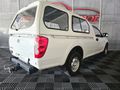 2022 GWM Steed 5 2.2 MPi Workhorse Single-Cab