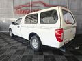 2022 GWM Steed 5 2.2 MPi Workhorse Single-Cab