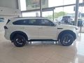 2026 Isuzu Mu-x 3.0D Onyx XT 4x4 Auto