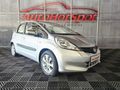 2011 Honda Jazz 1.3 Comfort Auto