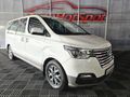 2021 Hyundai H-1 2.5 CRDi | Elite Auto