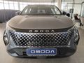 2026 Omoda C5 1.5T SHS DHT Auto