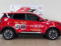 2026 Chery Tiggo Cross 1.5 HEV Elite DHT