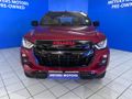 2023 Isuzu D-Max 1.9 DDI HR X-Rider 4x4 Auto Double-Cab