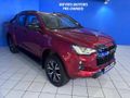 2023 Isuzu D-Max 1.9 DDI HR X-Rider 4x4 Auto Double-Cab