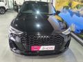 2024 Audi Q3 Black Edition Auto | 35 TFSI