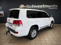 2018 Toyota Land Cruiser 200 4.5 D V8 VX-R Auto