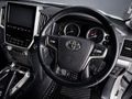 2018 Toyota Land Cruiser 200 4.5 D V8 VX-R Auto