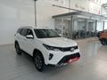 2024 Toyota Fortuner 2.4 GD-6 4x4 Auto