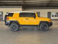 2022 Toyota FJ Cruiser 4.0 V6