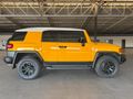 2022 Toyota FJ Cruiser 4.0 V6