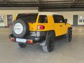 2022 Toyota FJ Cruiser 4.0 V6