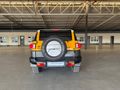 2022 Toyota FJ Cruiser 4.0 V6